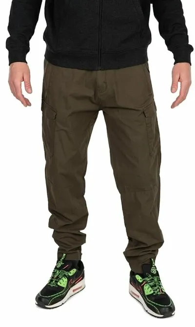 Fox Collection Cargo Trousers Size 3XL