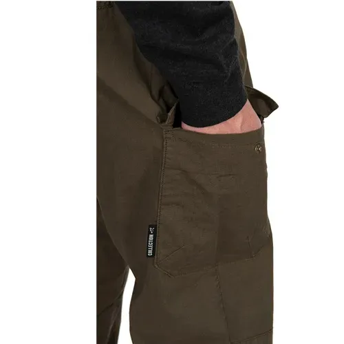 Fox Collection Cargo Trousers Size 3XL