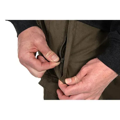 Fox Collection Cargo Trousers Size 3XL