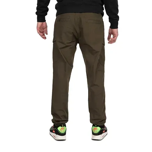 Fox Collection Cargo Trousers Size 3XL