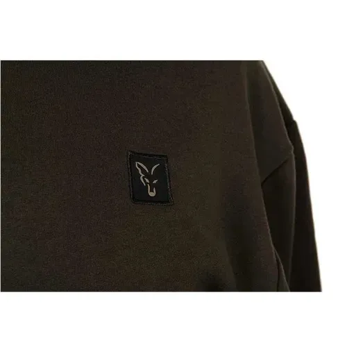 Fox Lw Khaki Jumper Size XL