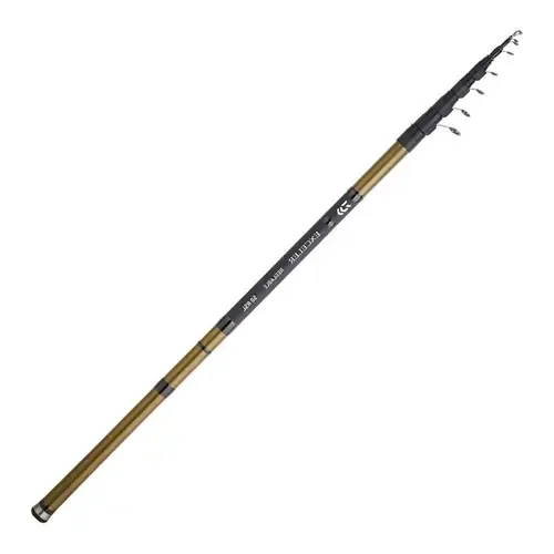 Daiwa Exceler Telereglable 50R