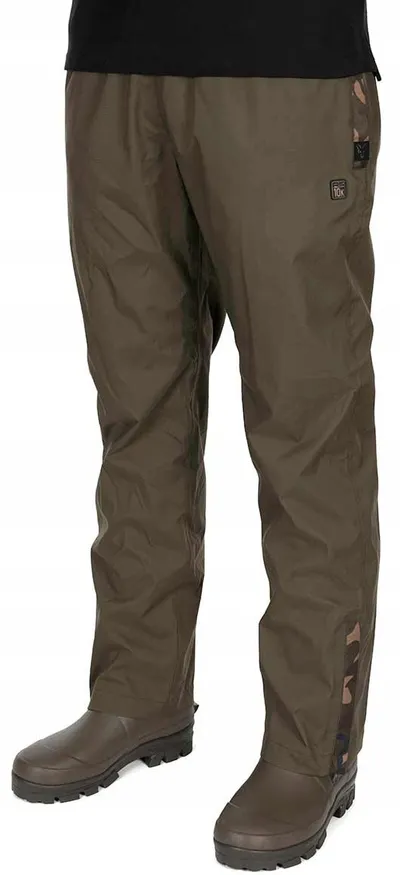 Fox Camo/khaki Rs 10k Trouser Size XL