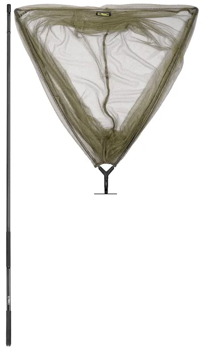CTEC CARP NET+HANDLE 1.8M 3230010