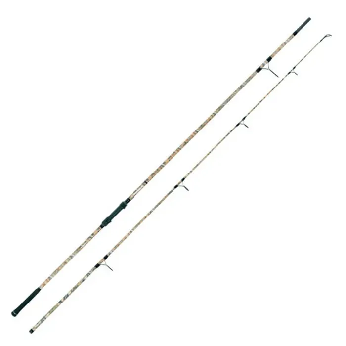 VIRUX STRIKE CAMO 12FT 3.5LB DXST1235C