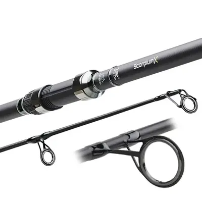 PROWESS SCORPIUM 13' 3 BRINS 3.5LBS PRCRG80043903350