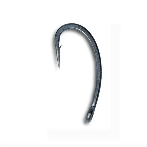 Nash Curve Shank Size 8