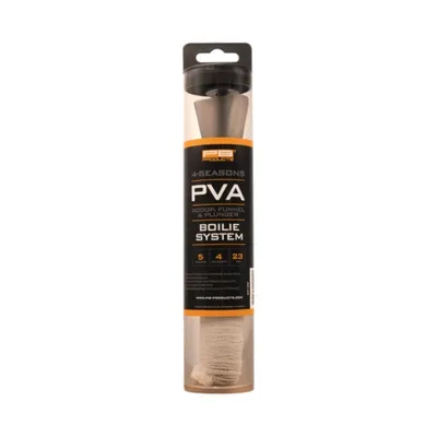 PB PRODUCTS PVA MESH WIDE SYSTEM 5M 37MM 29104