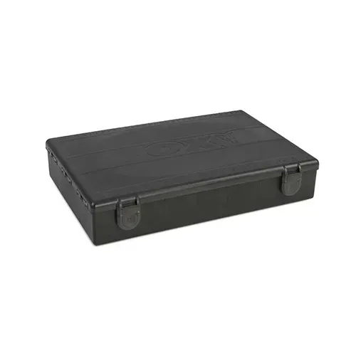 Fox Edges Loaded Large Tackle Box