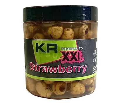 Krom Quality Tinernut XXL Strawberry