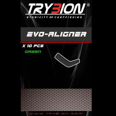 TRYBION EVO ALIGNER BROWN 10235