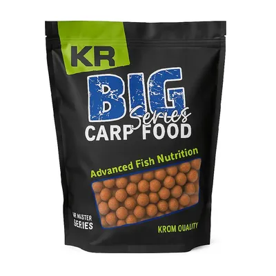 Krom Quality KR Premium Boilies Solubles Plakton & Krill 20mm 2,5kg
