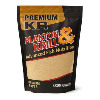 Krom Quality KR Premium Stick Mix Plakton & Krill 800g