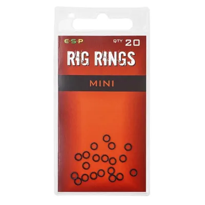 ESP RIG RINGS MINI