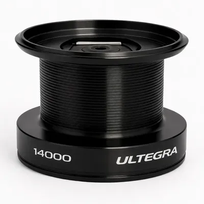 SHIMANO BOBINA ULTEGRA 14000 10SUF