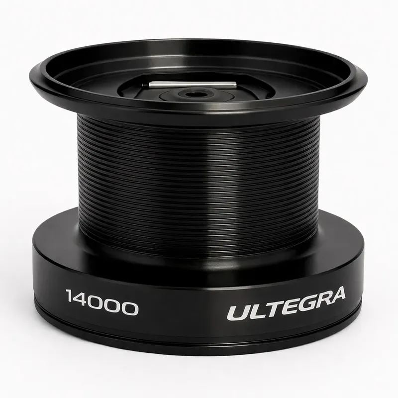 SHIMANO BOBINA ULTEGRA 14000 10SUF