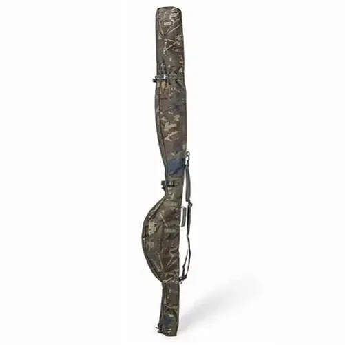 Nash Subterfuge Soft Protec Rod Skin 12'