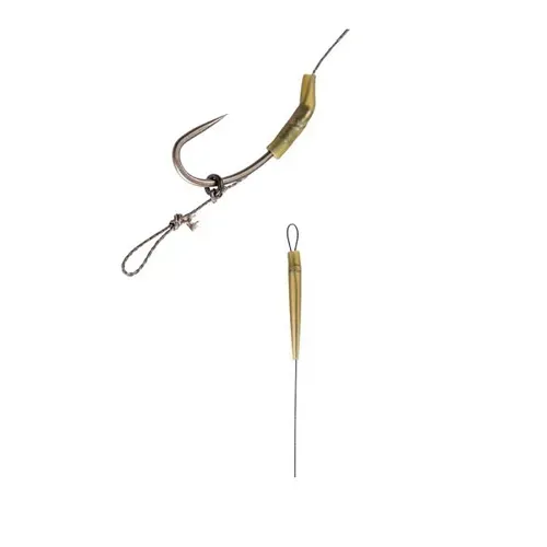Nash Ring Blow Back Rid Size 4