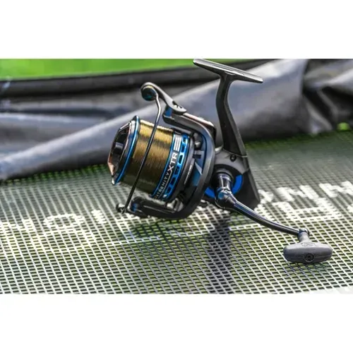 PRESTON INNOVATIONS REEL EXTREMITY XTR P0010040