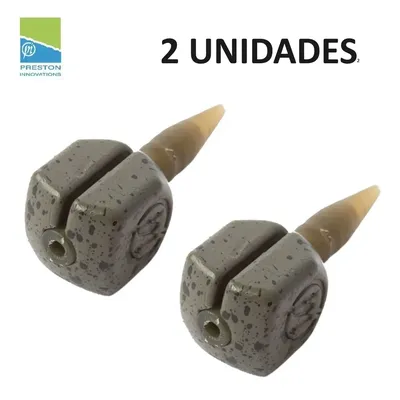 PRESTON INNOVATIONS  ICS IN-LINE MATCH CUBE 20G P0040024