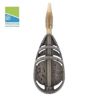 PRESTON INNOVATIONS  ICS DISTANCE METHOD FEEDER 60G P0040073