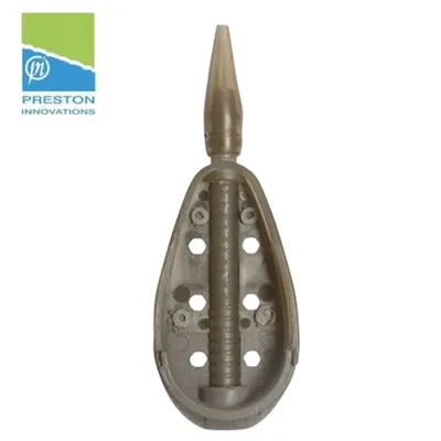 PRESTON INNOVATIONS IN LINE BANJO XR FEEDER LARGE 75G P0040108