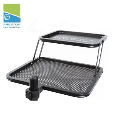 PRESTON INNOVATIONS OFFBOX DOBLE DECKER SIDE TRAY SMALL P0110059