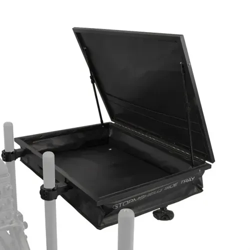PRESTON INNOVATIONS STORMSHIELD SIDE TRAY STANDARD P0110073