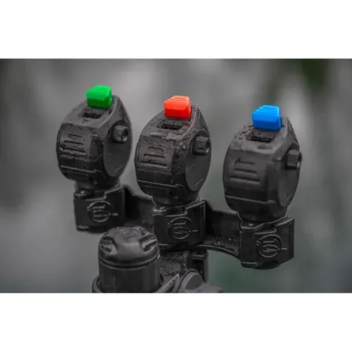 PRESTON INNOVATIONS OFFBOX TRIPLE CLICKER COUNTER P0110097