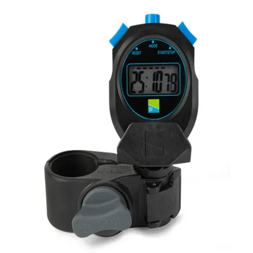 PRESTON INNOVATIONS OFFBOX STOPWATCH P0110104