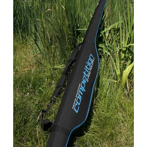 PRESTON INNOVATIONS COMPETITION 2 ROD HOLDALL P0130087