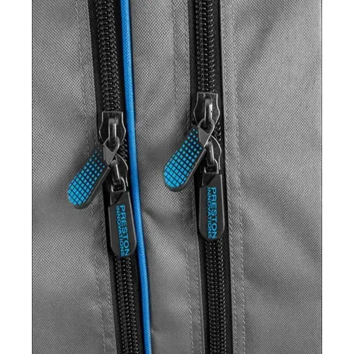 PRESTON INNOVATIONS COMPETITION 4 ROD HOLDALL P0130088