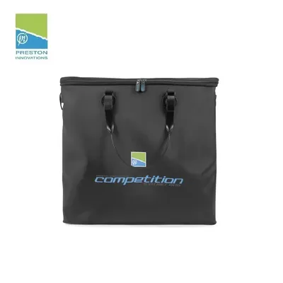PRESTON INNOVATIONS COMPETITION EVA NET BAG P0130095