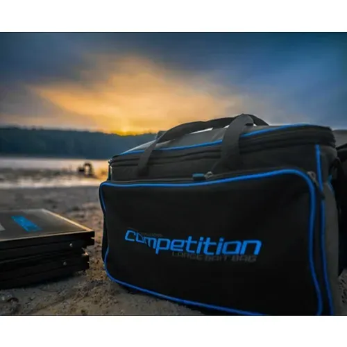 PRESTON INNOVATIONS COMPETITION LARGE BAIT BAG P0130100