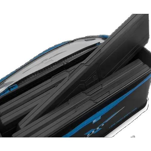 PRESTON INNOVATIONS EVA HOOKLENGTH CASE LONG P0130108