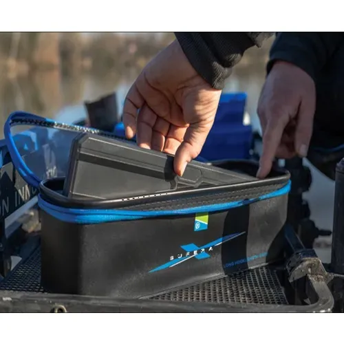 PRESTON INNOVATIONS EVA HOOKLENGTH CASE LONG P0130108