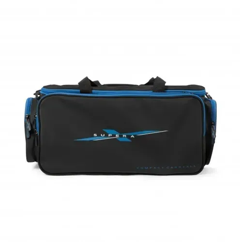 PRESTON INNOVATIONS SUPERA X COMPACT CARRYALL P0130116