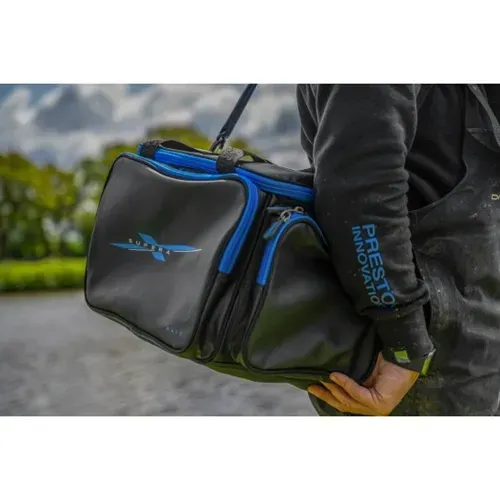 PRESTON INNOVATIONS SUPERA X BAIT P01300117