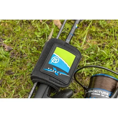 PRESTON INNOVATIONS SUPERA X ROD BANDS P0130123