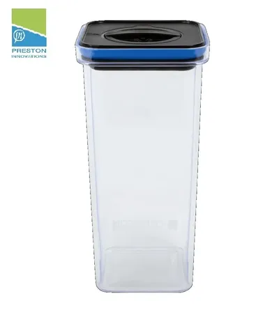 PRESTON INNOVATIONS BAIT SAFE CONTAINER 1.6L P0130136
