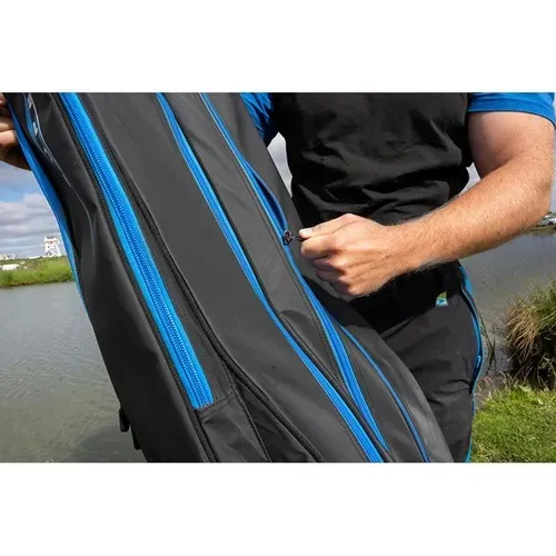 PRESTON INNOVATIONS SUPERA X 6 ROD 185 P0130142