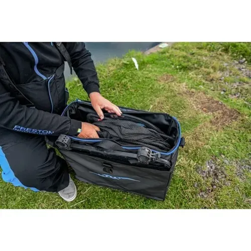 PRESTON INNOVATIONS SUPERA X NET P0130143