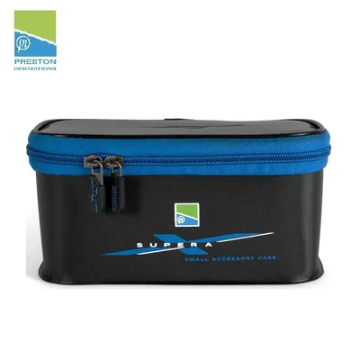 PRESTON INNOVATIONS SUPERA X SMALL EVA ACCESSORY CASES P0130146