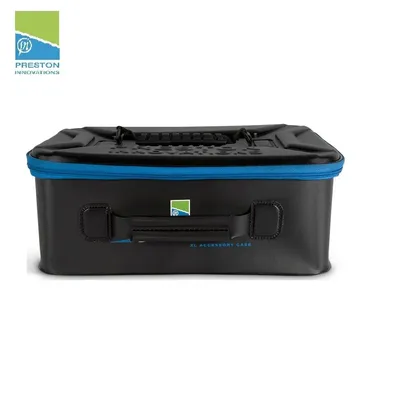 Preston Innovations Estuche Supera X XL Eva Accessory Cases