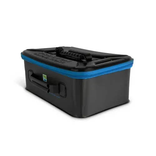 Preston Innovations Estuche Supera X XL Eva Accessory Cases