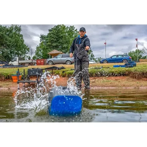 PRESTON INNOVATIONS SUPERA X DROP BUCKET P0130153