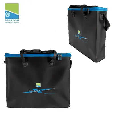 PRESTON INNOVATIONS SUPERA X CHAIR BAG P0130159