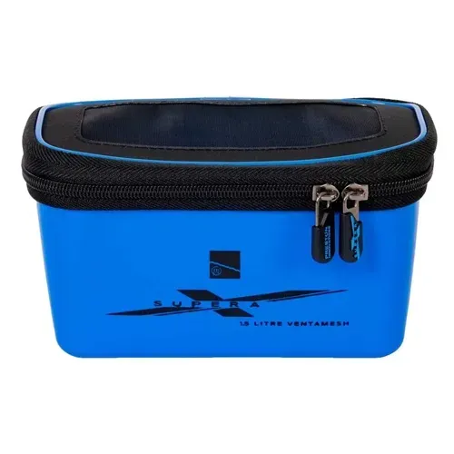 PRESTON INNOVATIONS SUPERA X 1.5L VENTAMESH TUB P0130162