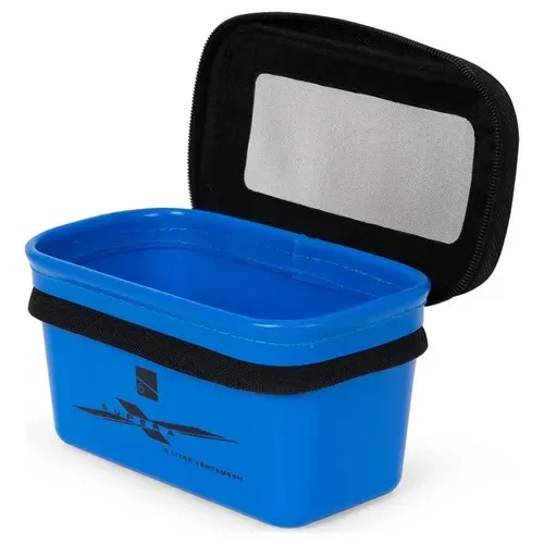 PRESTON INNOVATIONS SUPERA X 1.5L VENTAMESH TUB P0130162