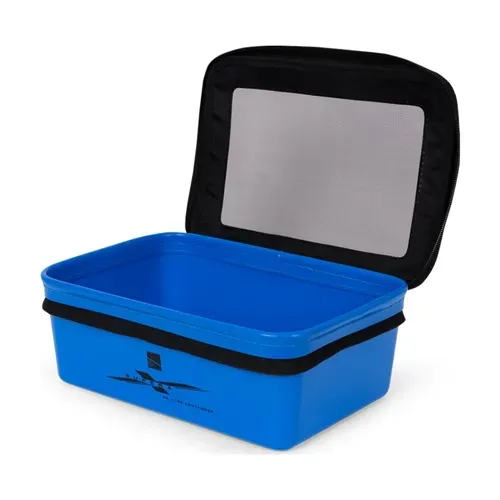 PRESTON INNOVATIONS SUPERA X 4.5L VENTAMESH TUB P0130163